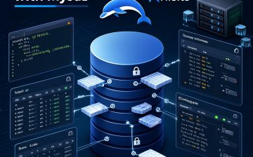 Database Management with MySQL