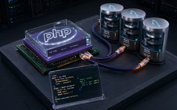 Backend Web Development with PHP and MySQL (MasterClass)