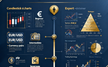 Forex Trading from Beginner to Advanced