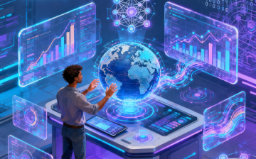 Data Analysis with AI