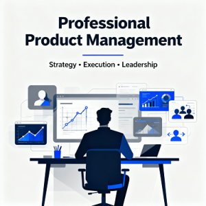 Professional Product Management Course