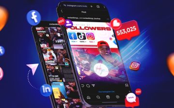 Content Creation and Going Viral on Social Media